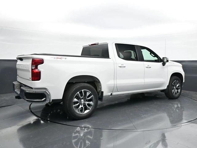 chevrolet silverado 1500 2024 1GCPDKEK4RZ138920 image chevrolet silverado 1500 2024 1GCPDKEK4RZ138920 image